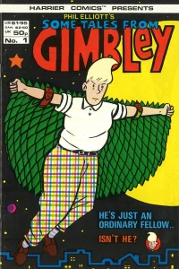 Some Tales from Gimbley