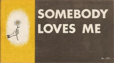 Somebody Loves Me (1972) - Series 