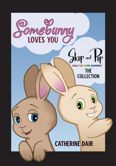 Somebunny Loves You (2018) - Series 