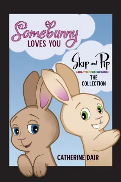Somebunny Loves You