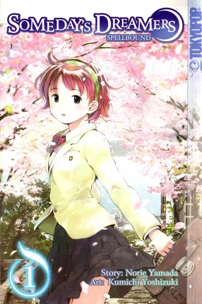 Someday's Dreamers: Spellbound (2006) - Series 