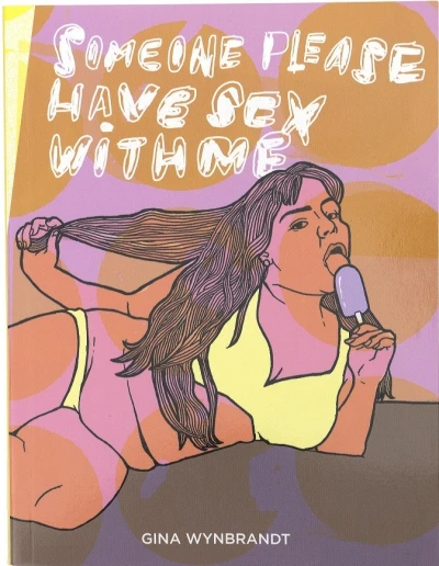 Someone Please Have Sex With Me (2016) - Series 