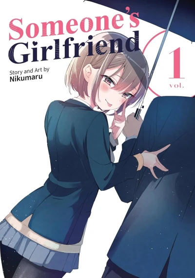 Someone’s Girlfriend (2024) - Series 