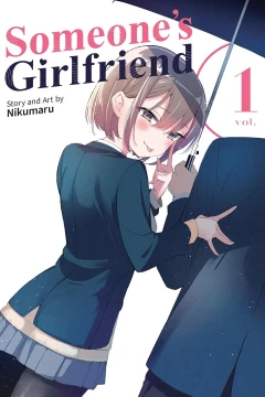 Someone’s Girlfriend