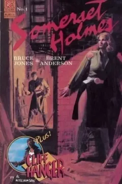 Somerset Holmes