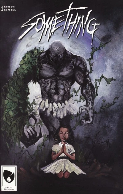 Strictly Underground Comics