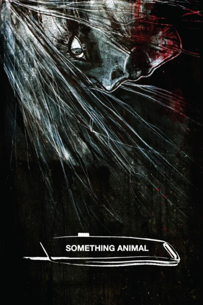 Something Animal (2016) - Series 
