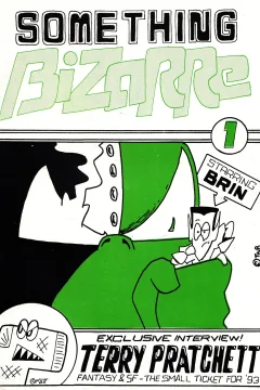 Something Bizarre