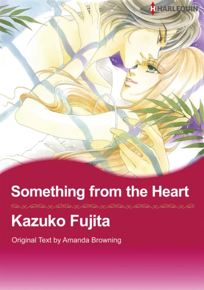 Something from the Heart (2011) - Series 