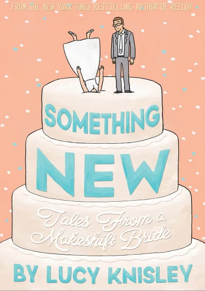 Something New: Tales From A Makeshift Bride (2016) - Series 