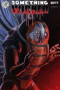 Something Wicked 2017