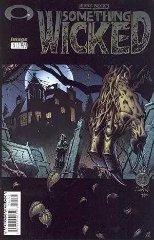 Something Wicked (2003) - Series 