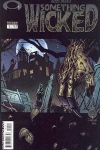 Something Wicked