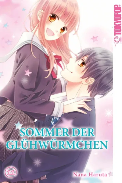 Sommer der Gluhwürmchen (2018) - Series 