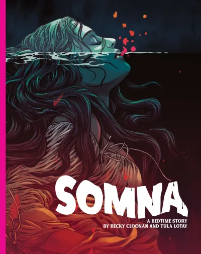 Somna (2024) - Series 