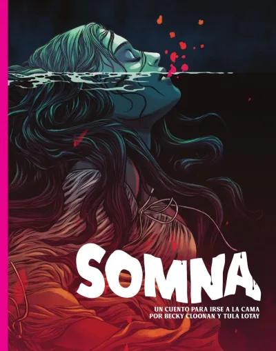 Somna (2025) - Series 