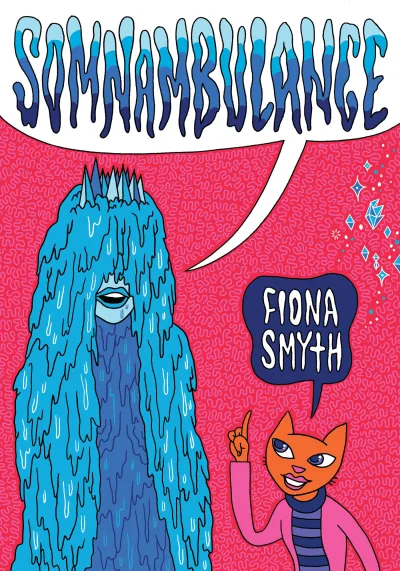 Somnambulance (Trade Paperback, 2018) - Series 