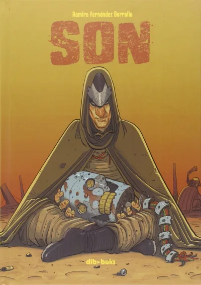 Son (2016) - Series 