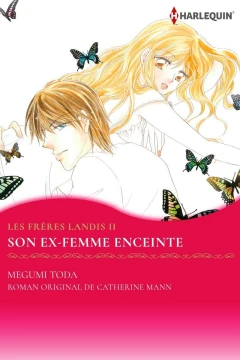 Son Ex-Femme Enceinte