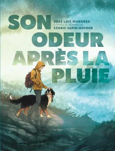 Son Odeur Après la Pluie (2025) - Series 