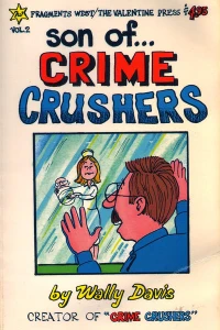 Son of Crime Crushers