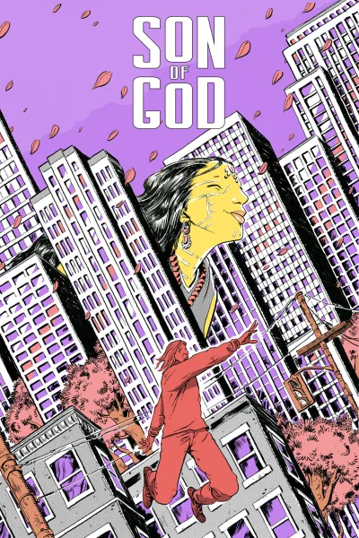 Tentanose Comics