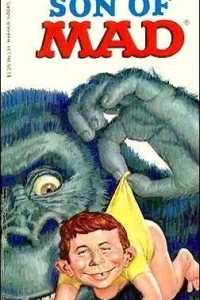 Son of Mad