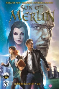 Son of Merlin
