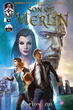 Son of Merlin