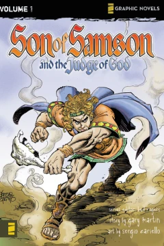 Son of Samson