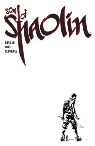 Son of Shaolin (2017) - Series 
