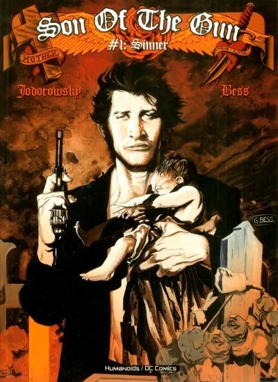 Son of the Gun (Trade Paperback, 2004) - Series 