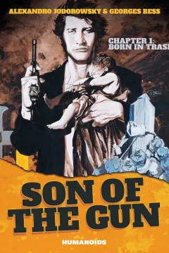 Son of the Gun