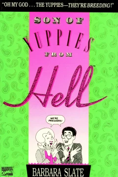 Son of Yuppies from Hell
