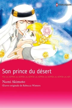 Son prince du désert