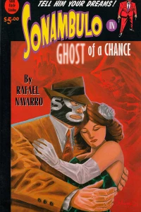 Sonambulo: Ghost of a Chance