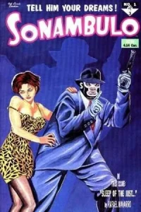 Sonambulo: Sleep of the Just