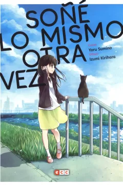 Soñé lo Mismo Otra Vez