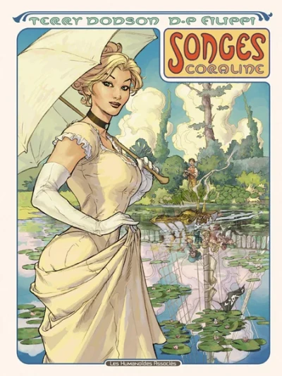 Songes (2006) - Series 