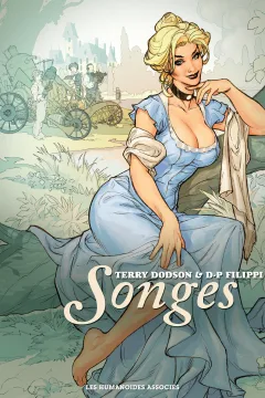Songes: Intégrale