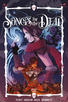 Songs For the Dead