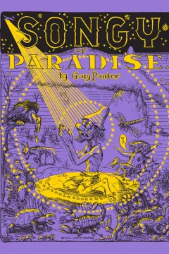 Songy of Paradise