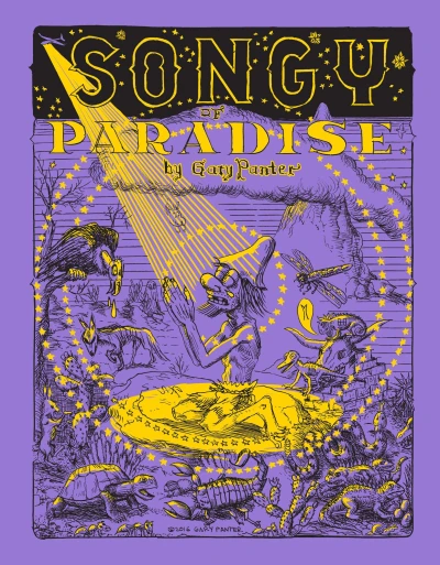 Songy of Paradise (2017) - Series 