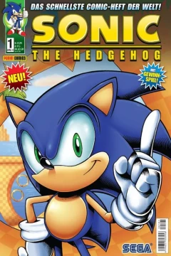 Sonic