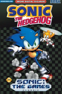 Sonic: The Games - Classic