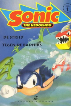 Sonic the Hedgehog