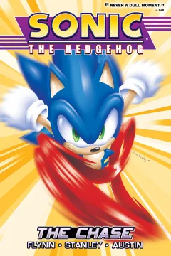 Sonic the Hedgehog: The Chase