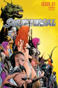 Sonjaversal