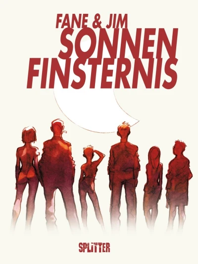 Sonnenfinsternis (2009) - Series 