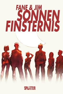 Sonnenfinsternis